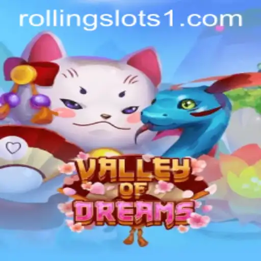 Exploring ValleyofDreams: A Journey Through Enchantment