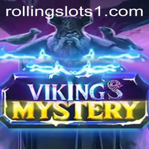 Discover the Captivating World of 'VikingsMystery'