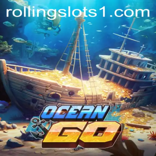 OceanGO: Dive into Adventure with Strategy and Skill