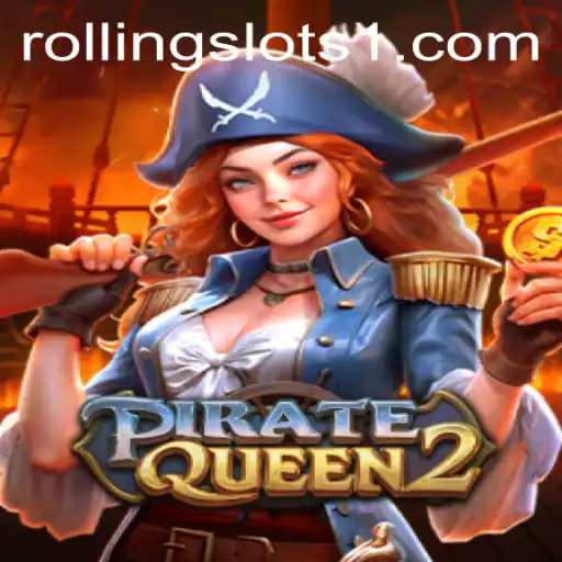 Discover the Thrilling World of PirateQueen2: Unveiling Adventures and Strategy