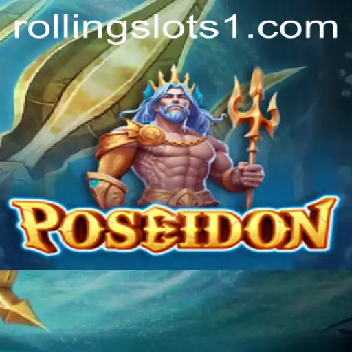 Poseidon: The Enthralling Underwater Adventure Enriched by Strategy and Mythology