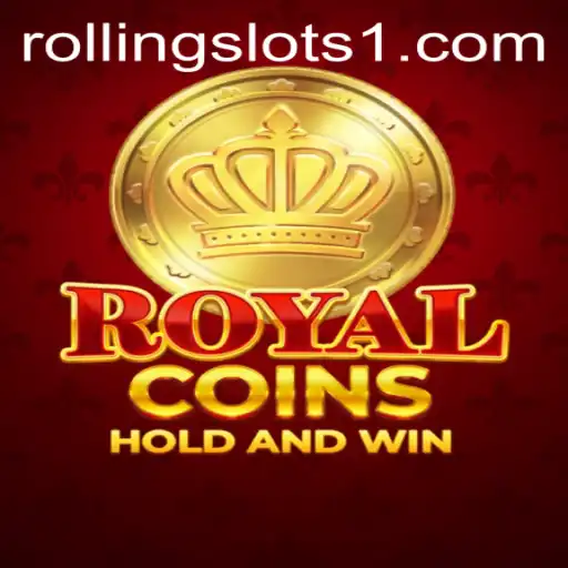 RoyalCoins: Unveiling the Mystery of Garotapg