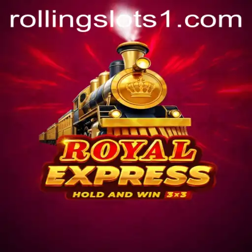 RoyalExpress: A Journey Through Strategy and Intrigue