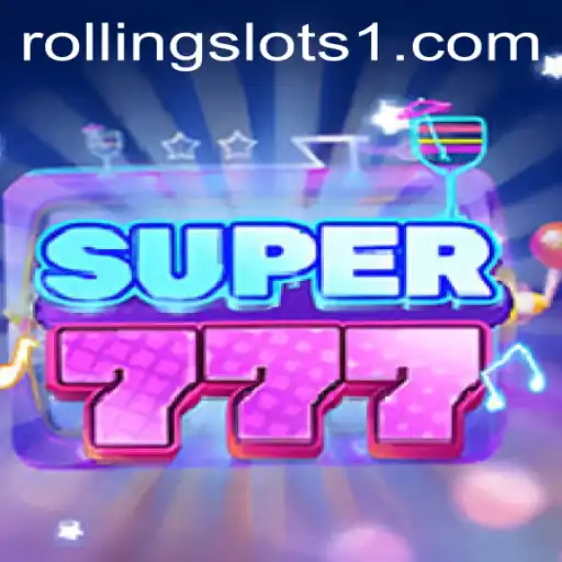 Discover the Excitement of Super777: A Journey Into the World of Garotapg