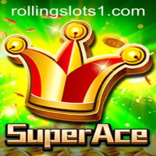 Discovering SuperAce: The Ultimate Gaming Experience with Garotapg