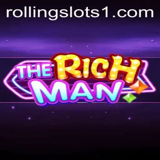 Unveiling TheRichMan: A Dynamic Gaming Experience with a Twist