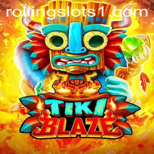 An In-Depth Exploration of TikiBlaze: The Latest Gaming Sensation