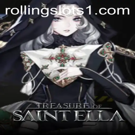 Exploring the Adventurous World of TreasureofSaintElla