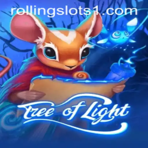 Tree of Light: Navigating the Mysteries of Garotapg