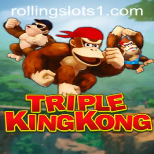 Discover the Exciting World of TripleKingKong: An Immersive Gaming Experience