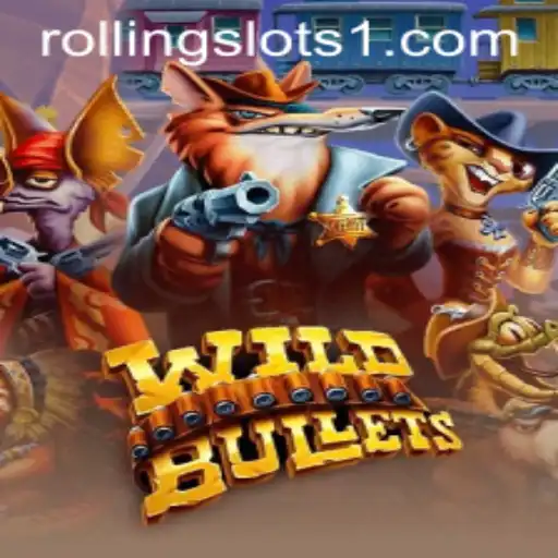 Explore the Thrilling World of WildBullets: A Game of Strategy and Survival