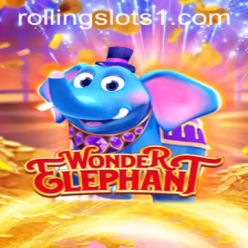 Discovering WonderElephant: A Unique Adventure in Gaming